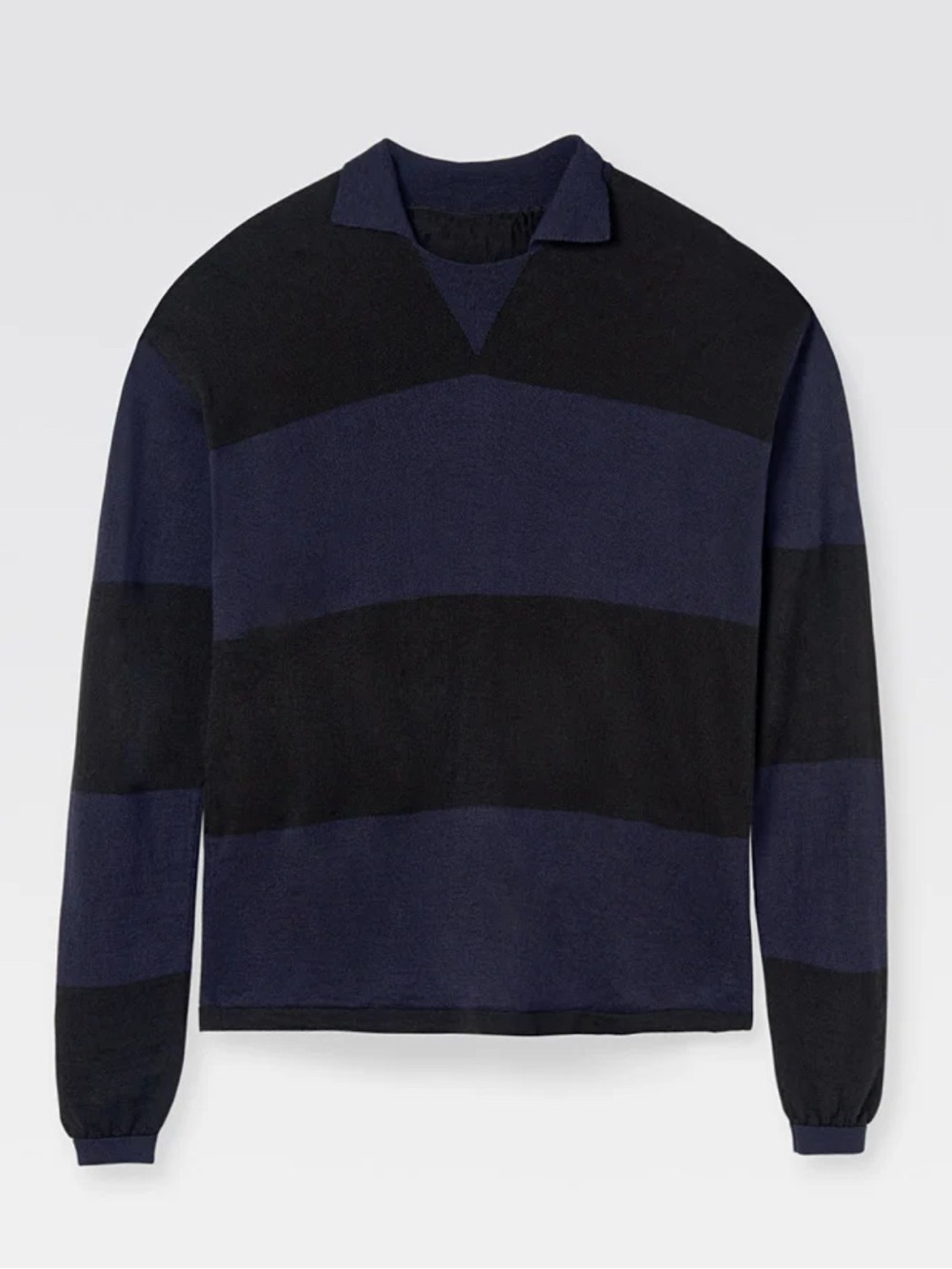 NWT Gimagaus Jess Polo in Navy
